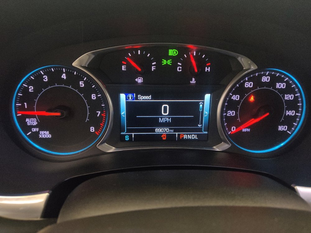 Used 2019 Chevrolet Traverse Premier w/ LPO, Floor Liner Package AWD/4WD image 23