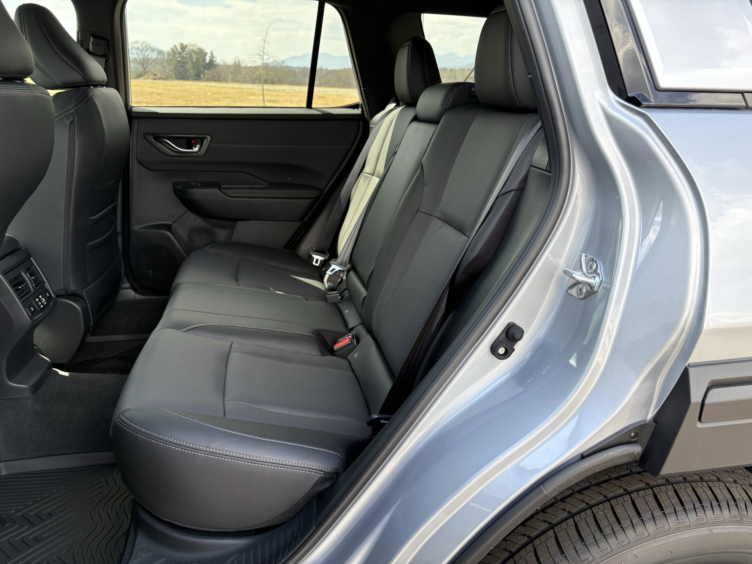 New 2026 Subaru Outback Touring XT image 28