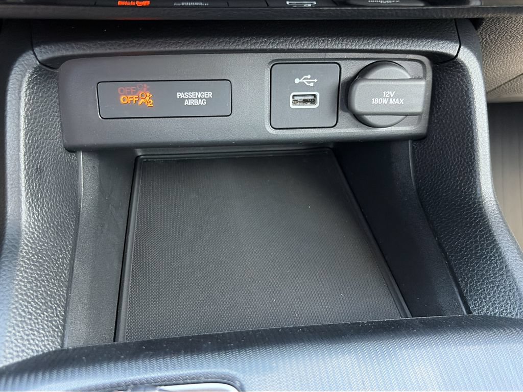 Used 2023 Honda Civic LX image 16