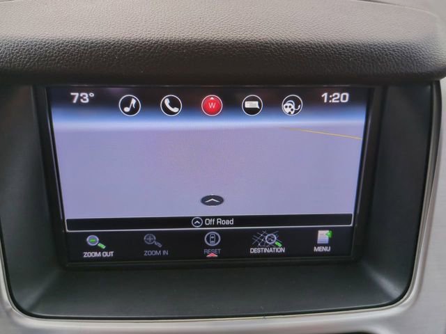 Used 2016 GMC Yukon XL SLT w/ Open Road Package AWD/4WD image 23