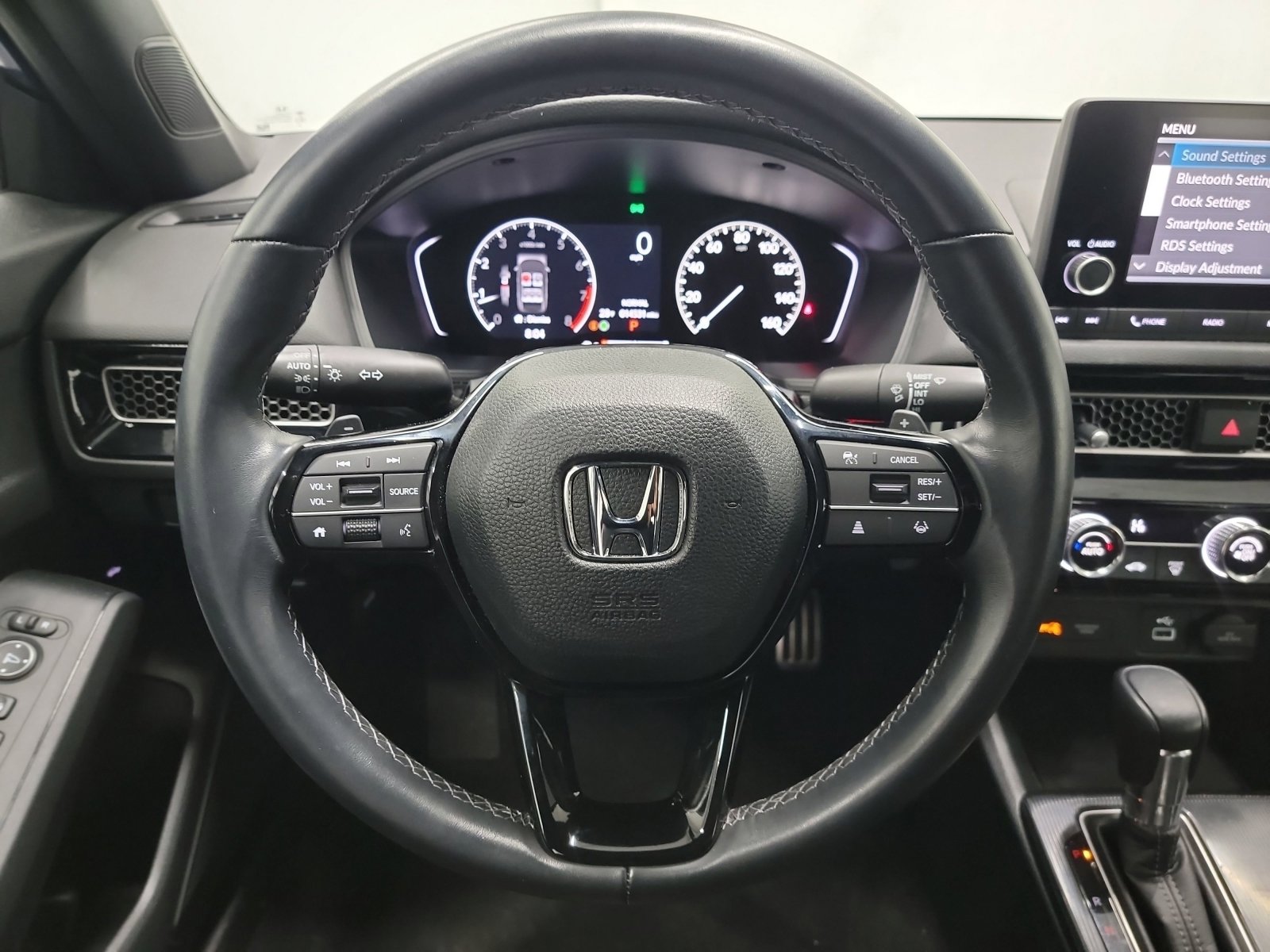 Used 2024 Honda Civic Sport image 17