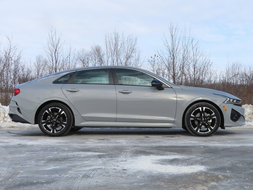 Used 2024 Kia K5 GT-Line w/ GT-Line Premium Package image 2