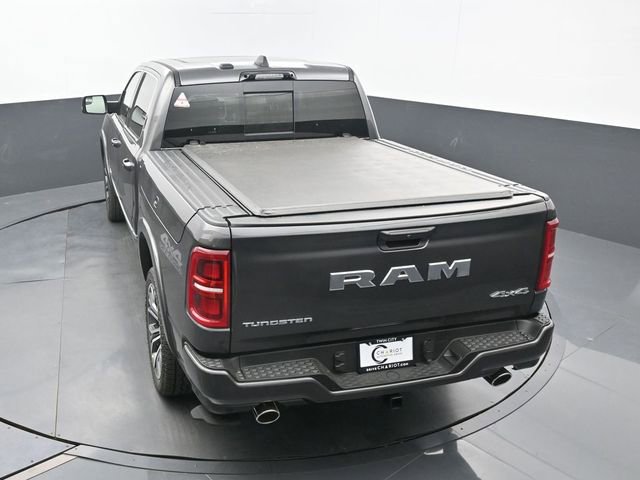 New 2026 RAM 1500 Tungsten image 50