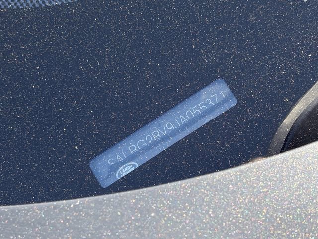 Used 2018 Land Rover Discovery SE image 33