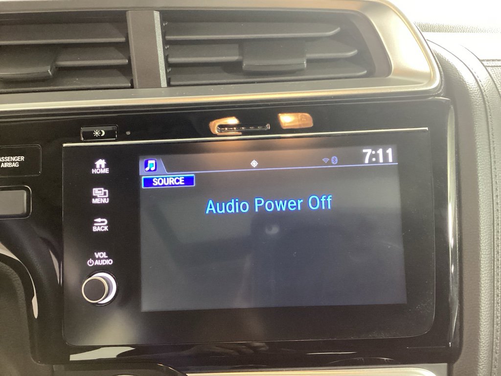 Used 2020 Honda Fit EX image 25