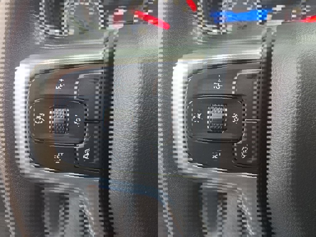 Used 2020 Chevrolet Silverado 1500 RST image 25