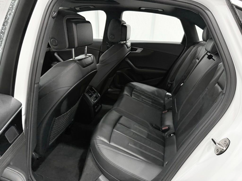Used 2024 Audi A4 2.0T Premium Plus image 13