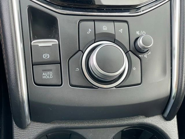 Certified 2023 MAZDA CX-5 AWD 2.5 S w/ Premium Package image 24