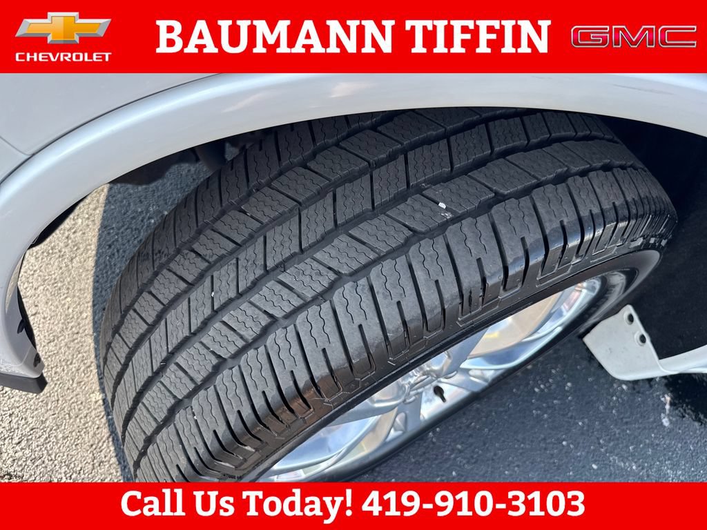 Used 2018 Dodge Durango Citadel AWD/4WD image 29