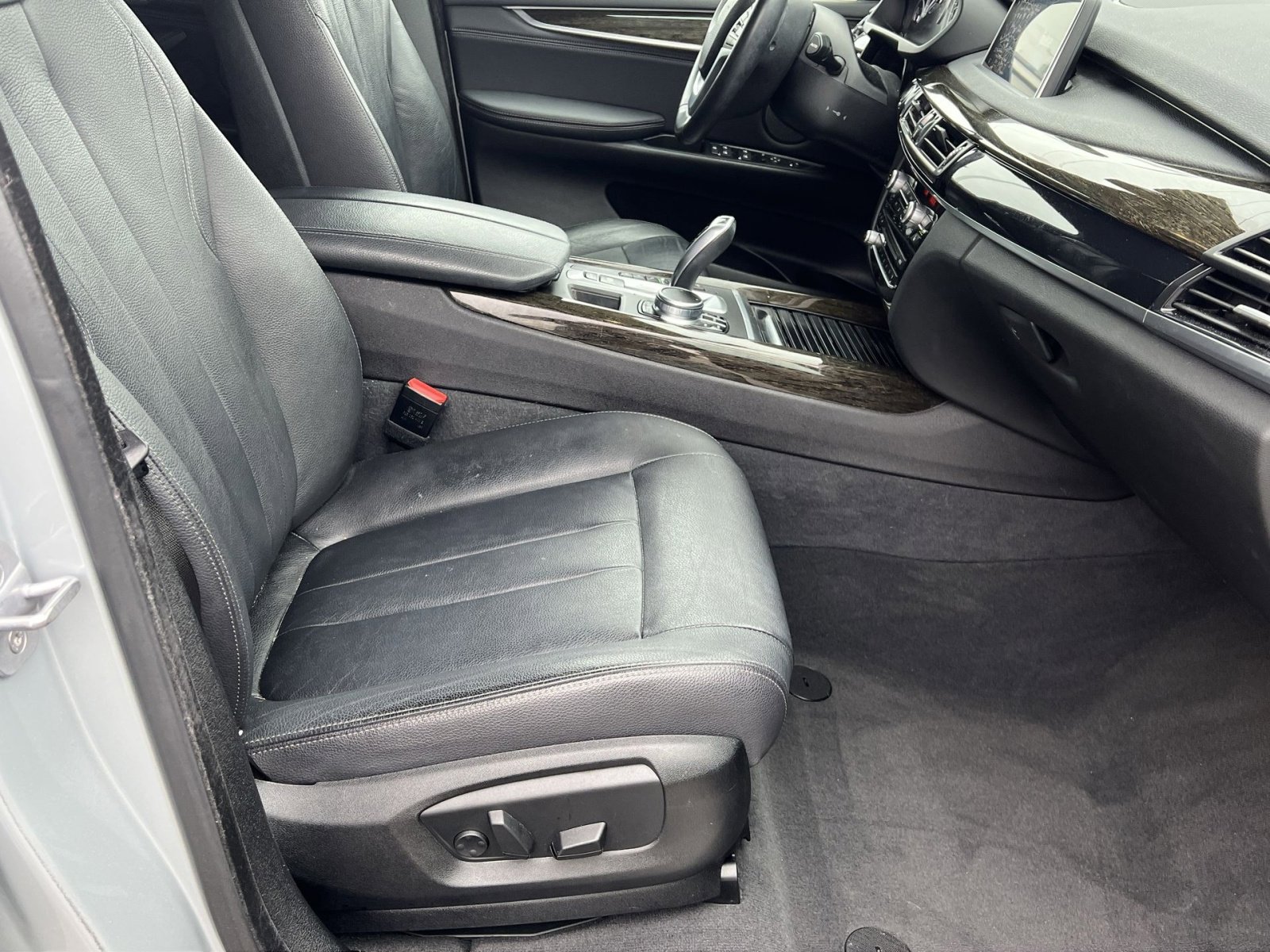 Used 2017 BMW X5 xDrive35i AWD/4WD image 30