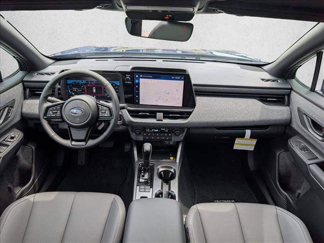 New 2026 Subaru Outback Limited AWD/4WD image 15