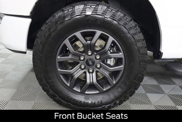 Used 2023 Ford F150 Tremor w/ 360 Degree Camera Package image 19