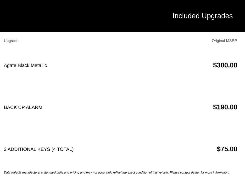 New 2026 Ford Transit 250 148 Medium Roof image 3