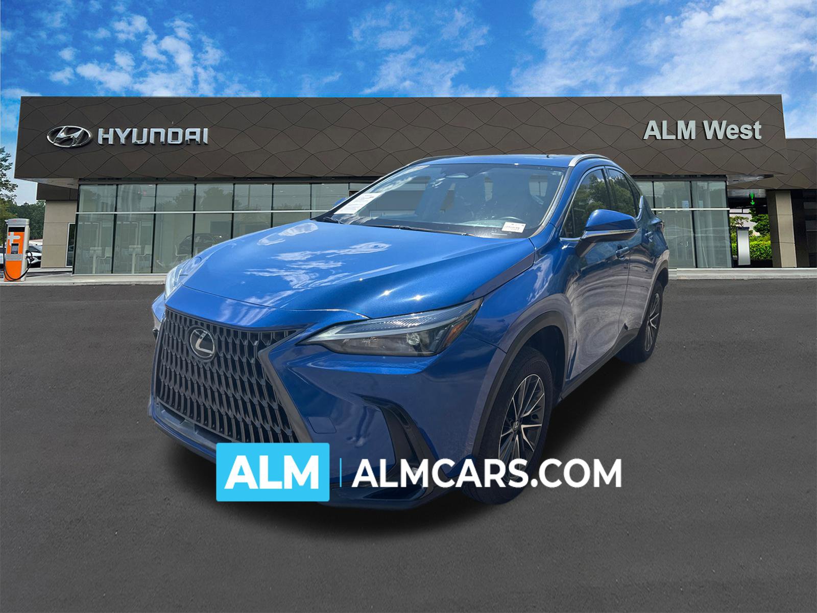 Used 2024 Lexus NX 250 FWD w/ Cold Area Package