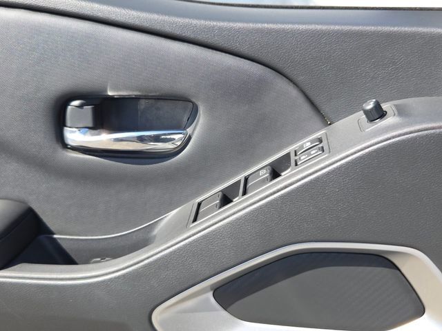 Used 2024 Nissan Frontier SV w/ Technology Package image 25