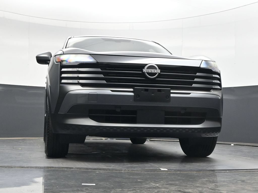 Certified 2025 Nissan Kicks SV AWD/4WD image 41