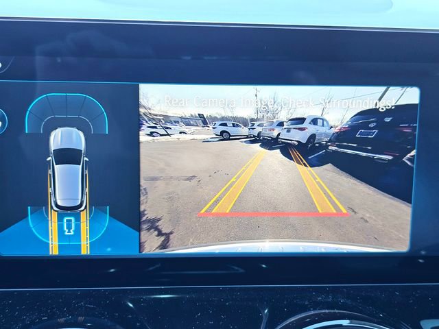 New 2026 Mercedes-Benz GLA 250 4MATIC image 36
