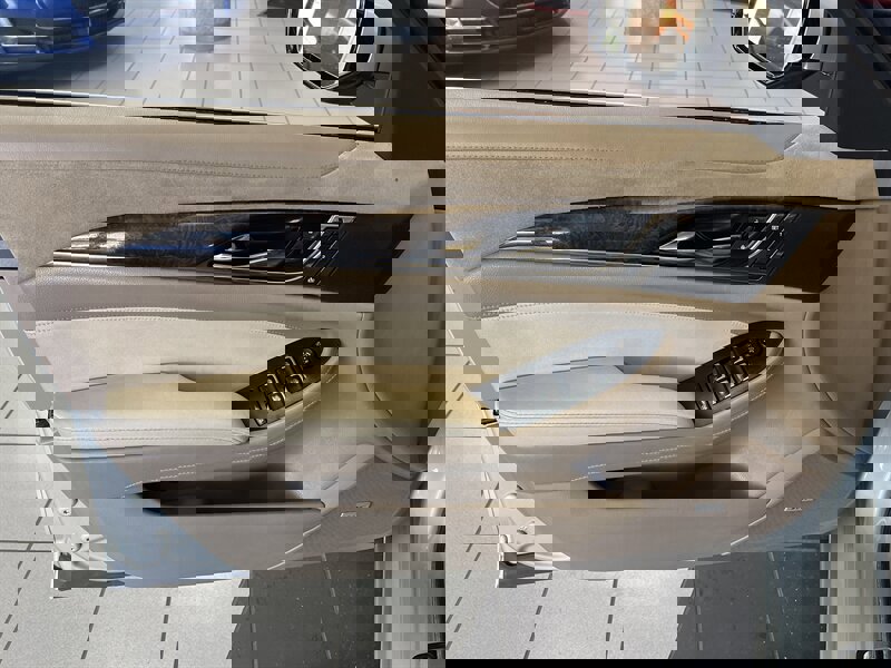 Used 2016 Cadillac CTS Luxury image 19