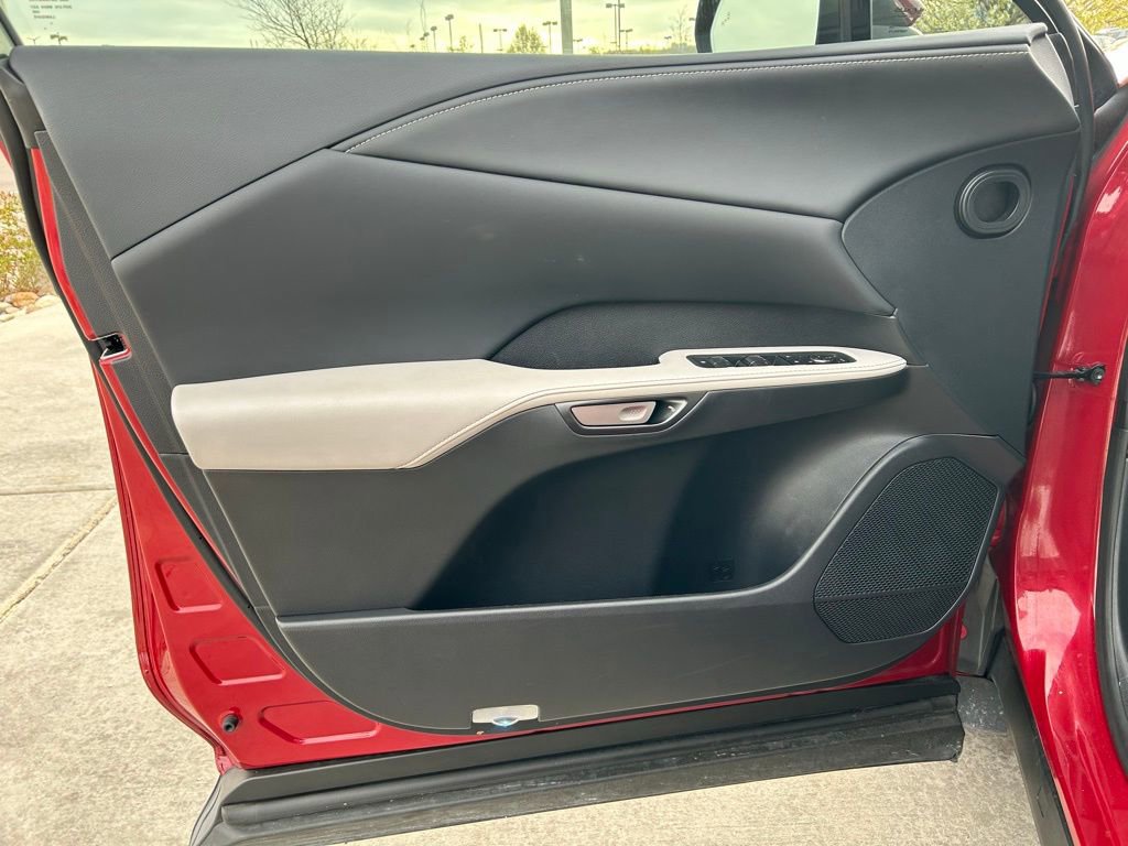 Used 2024 Lexus RX 350h w/ Cold Area Package image 22