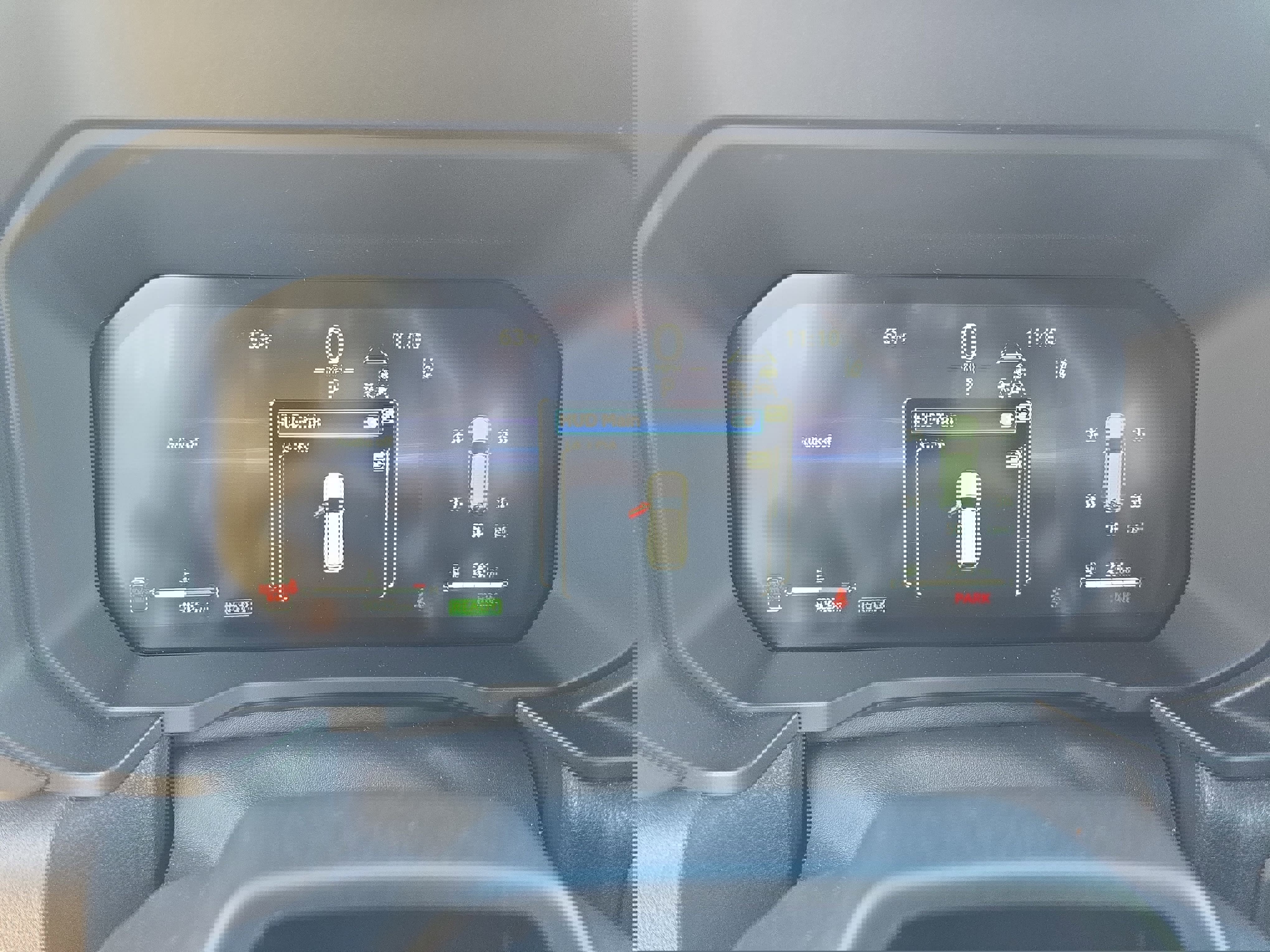 Used 2025 Toyota Land Cruiser Base w/ Premium Package image 19