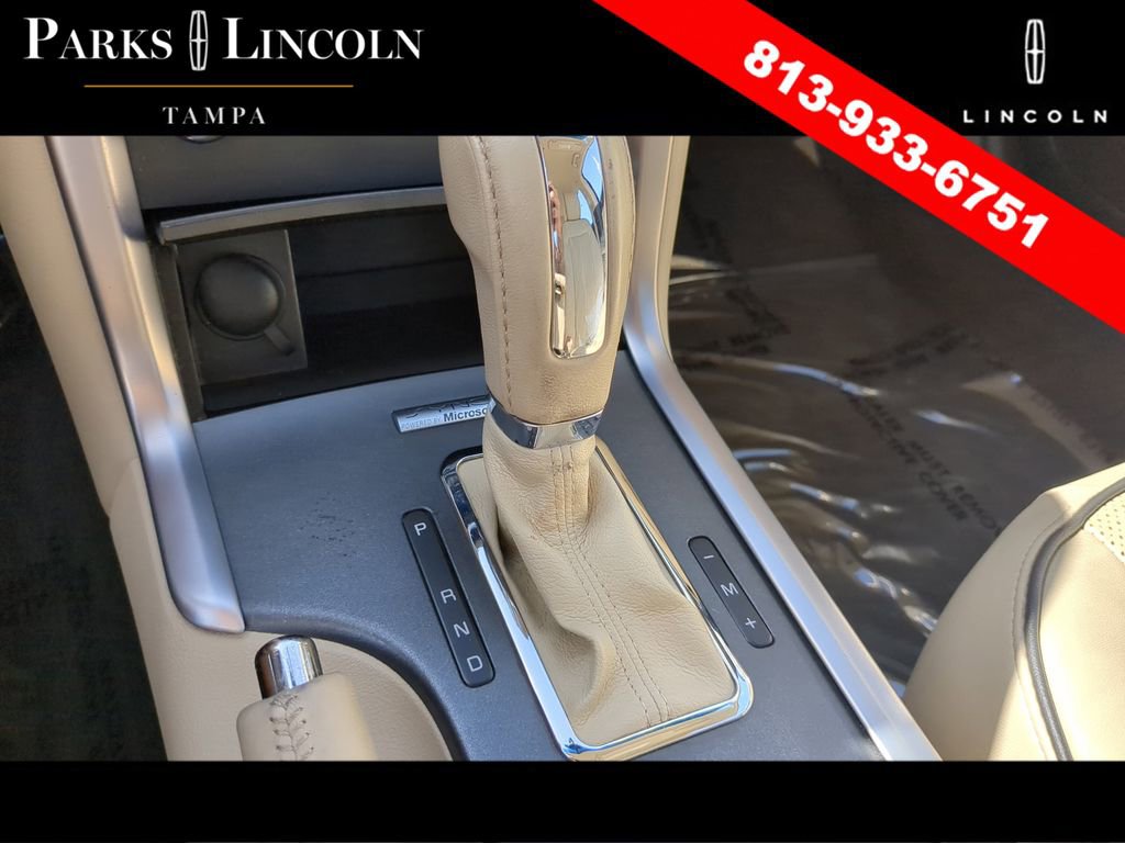 Used 2011 Lincoln MKZ w/ 101A Rapid Spec Order Code image 24