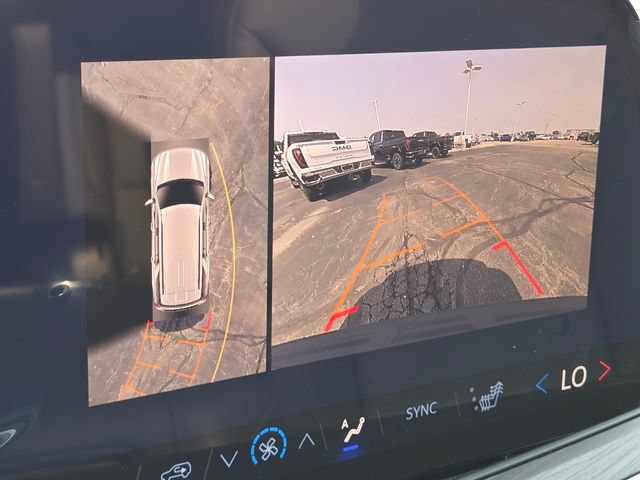 New 2026 Chevrolet Tahoe LT AWD/4WD image 8