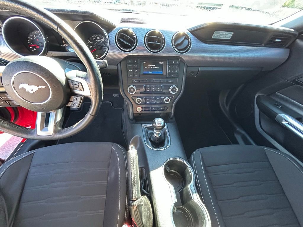 Used 2016 Ford Mustang GT w/ Black Accent Package image 18