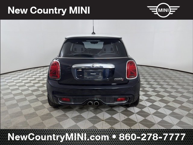 Used 2021 MINI Cooper S image 6