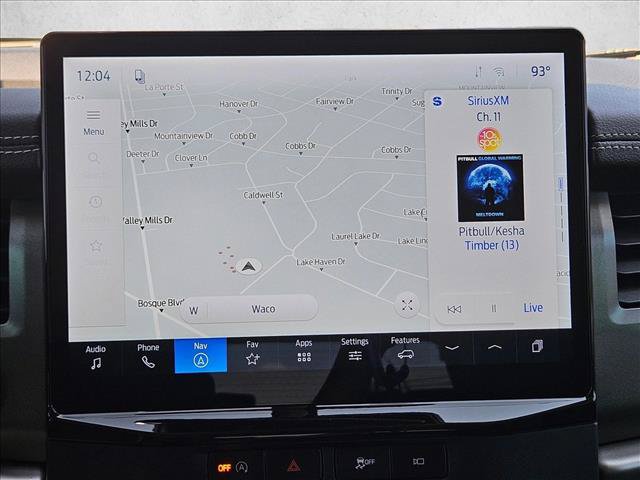 Used 2024 Ford Expedition Max XLT AWD/4WD image 13