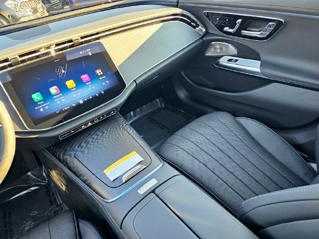 New 2026 Mercedes-Benz E 450 4MATIC Sedan image 28