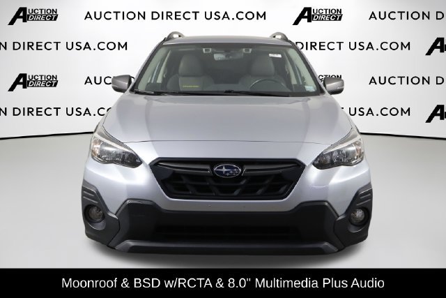 Used 2023 Subaru Crosstrek 2.5i Sport AWD/4WD image 2
