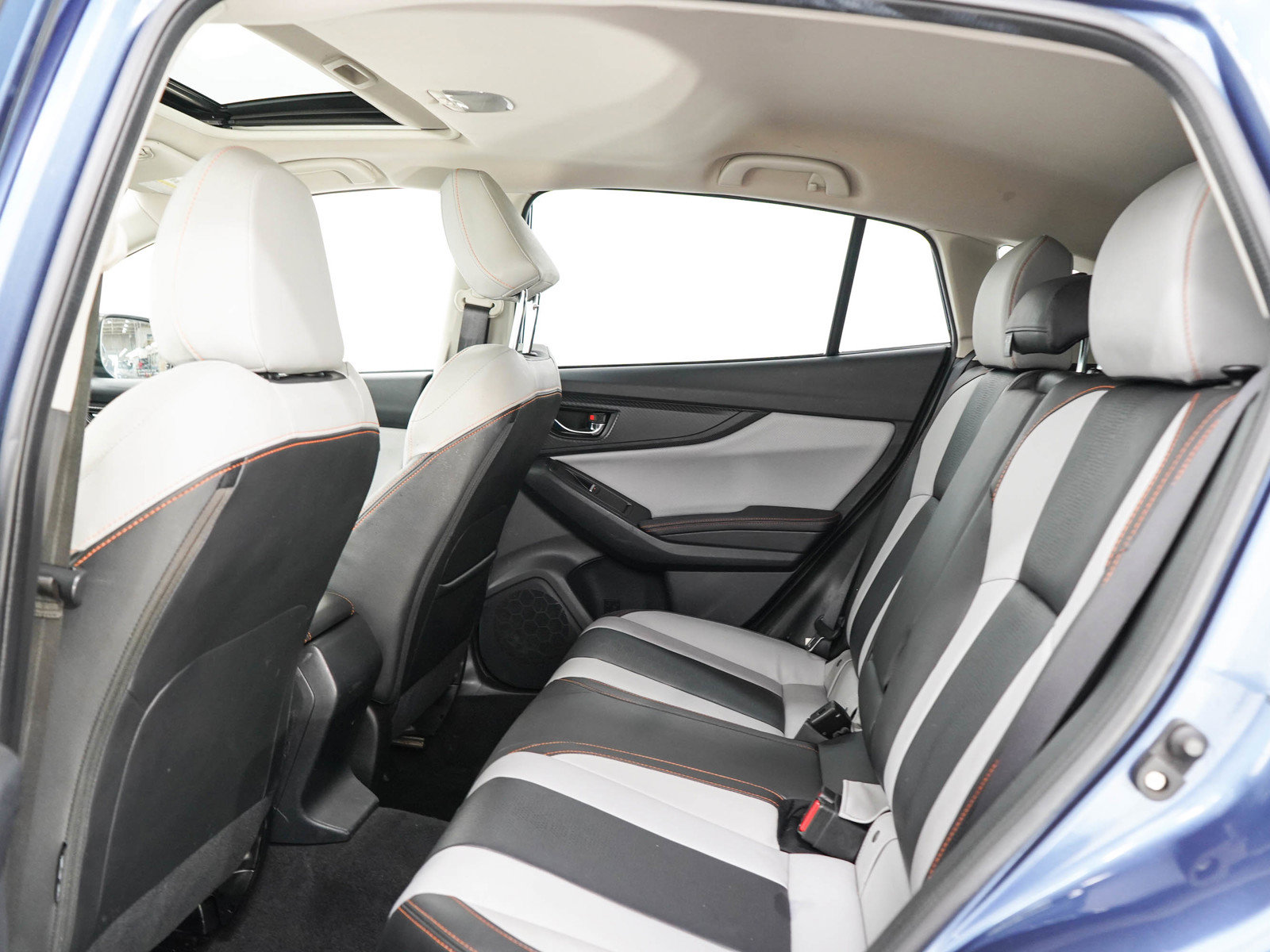 Used 2018 Subaru Crosstrek 2.0i Limited AWD/4WD image 15