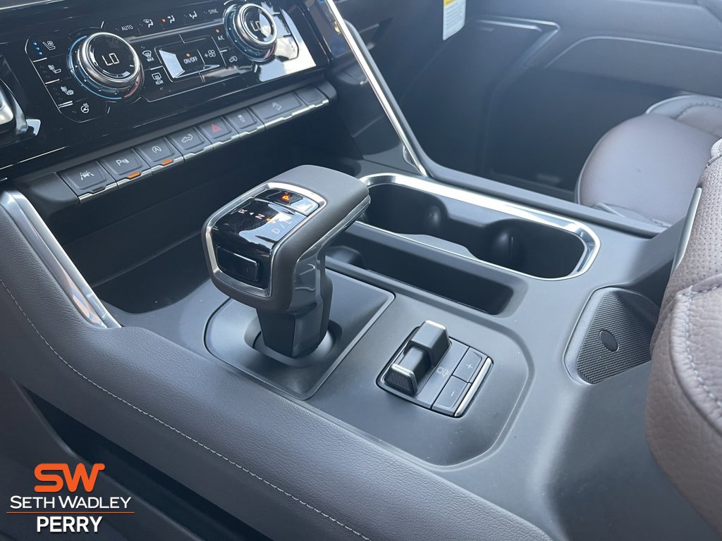 New 2026 GMC Sierra 1500 Denali image 20