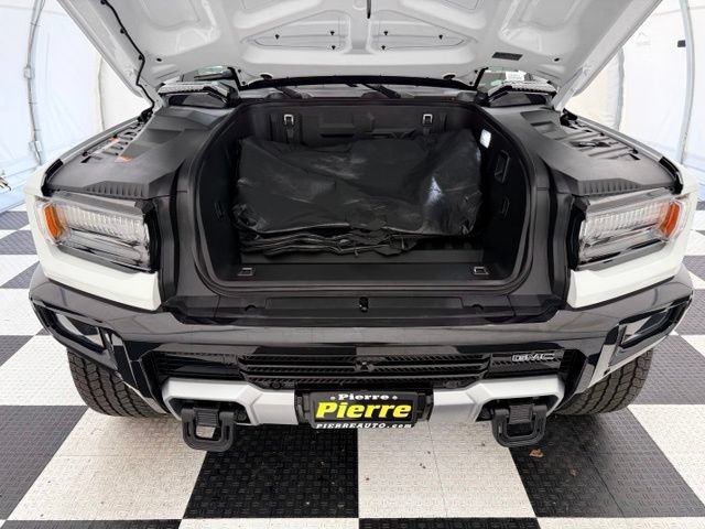 Used 2024 GMC Hummer EV 2X AWD/4WD image 9