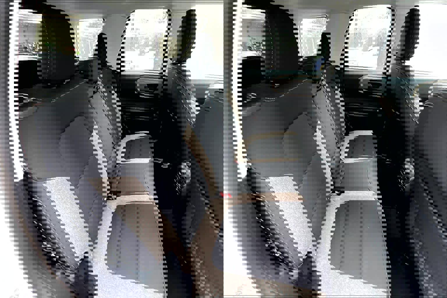 Used 2025 Ford Bronco Sport Big Bend w/ Convenience Package image 19