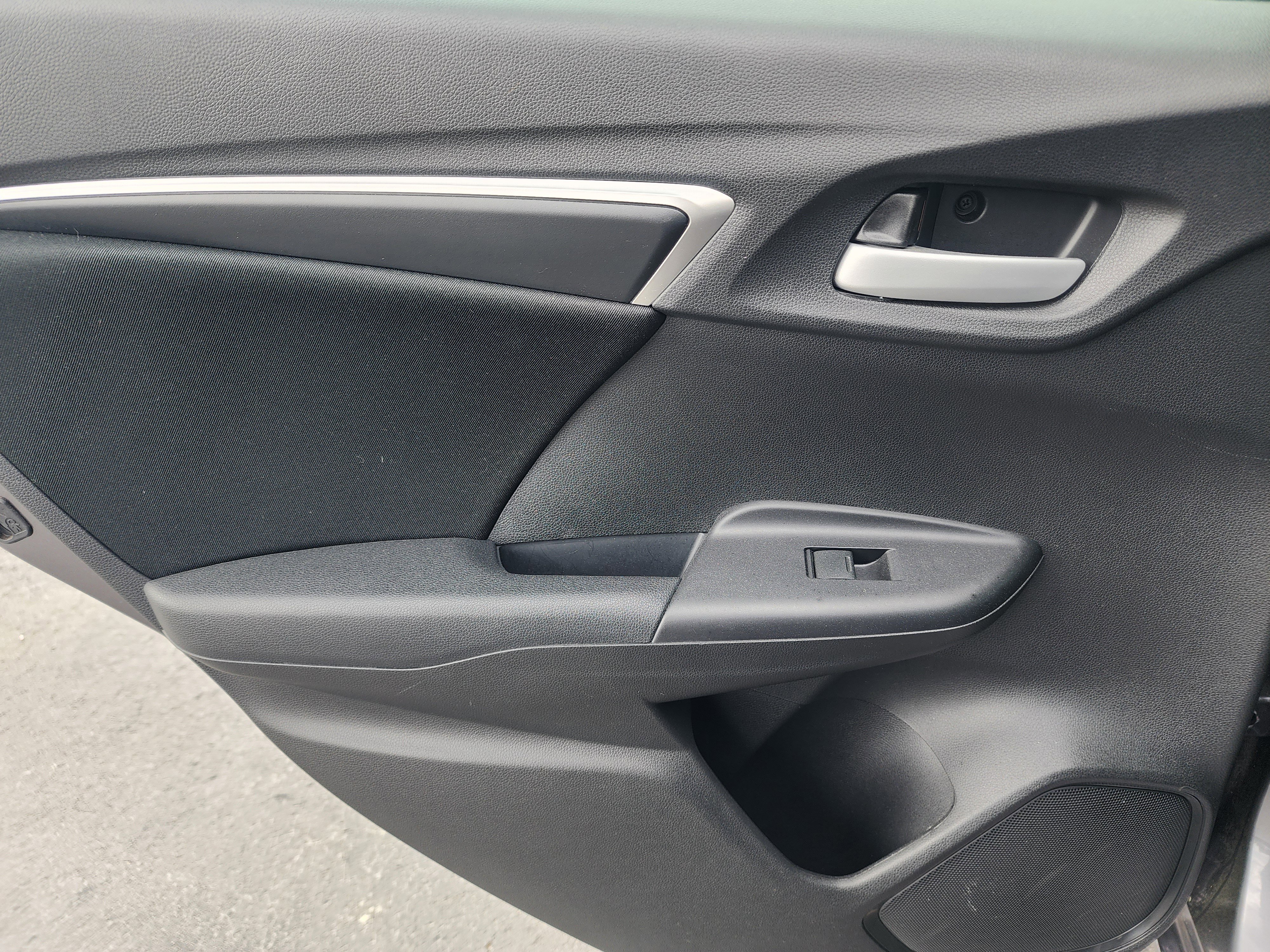 Used 2019 Honda Fit LX image 15