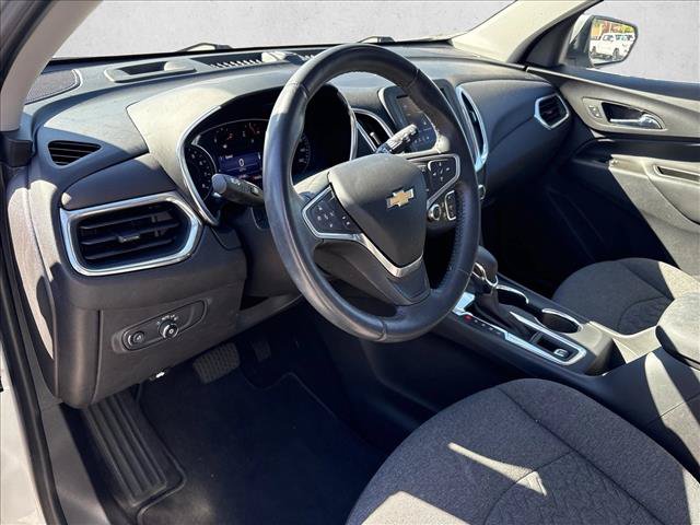 Used 2022 Chevrolet Equinox LT FWD image 8