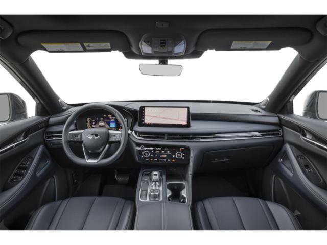 New 2026 INFINITI QX60 Sport w/ Dark Cargo Package image 10