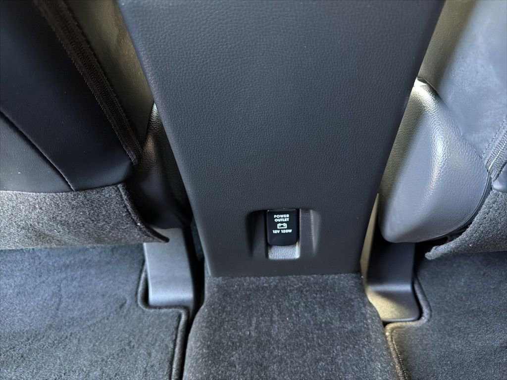 Used 2023 Mitsubishi Eclipse Cross SEL image 21