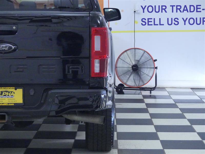 Used 2021 Ford Ranger XLT w/ Equipment Group 301A Mid AWD/4WD image 30