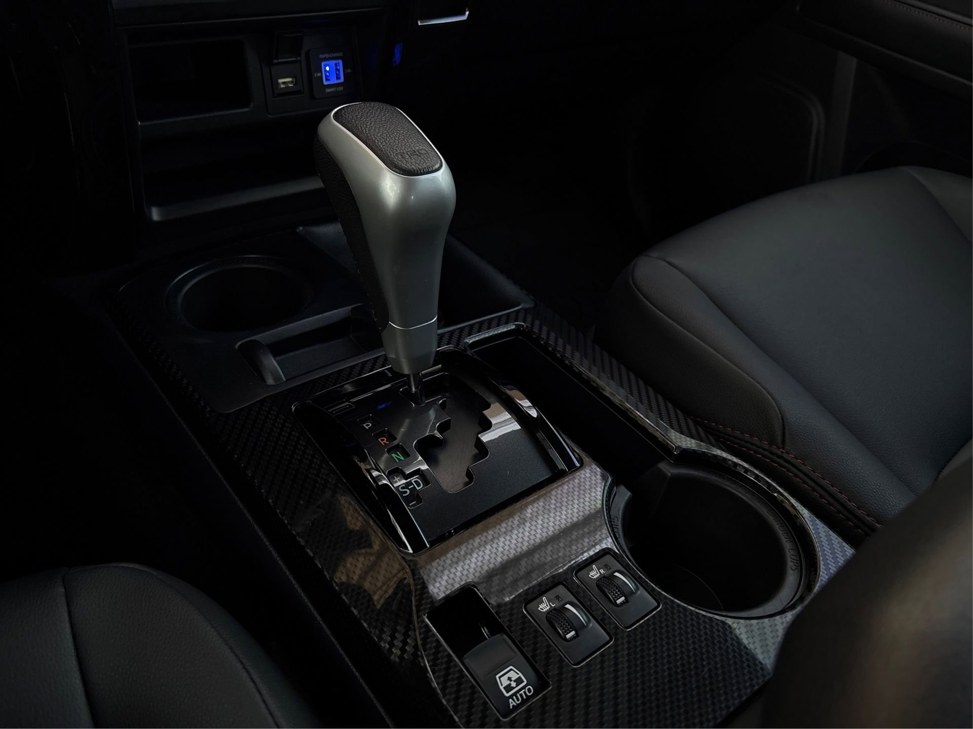 Used 2024 Toyota 4Runner TRD Pro image 29