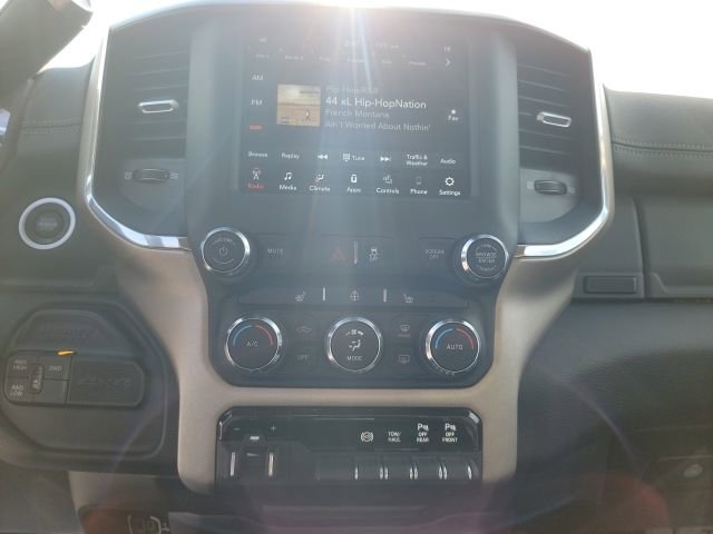 Used 2021 RAM 2500 Laramie image 16