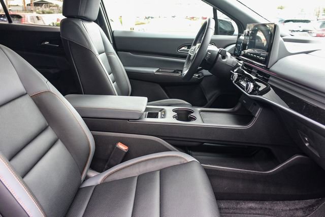 New 2026 Honda Prologue Elite image 10