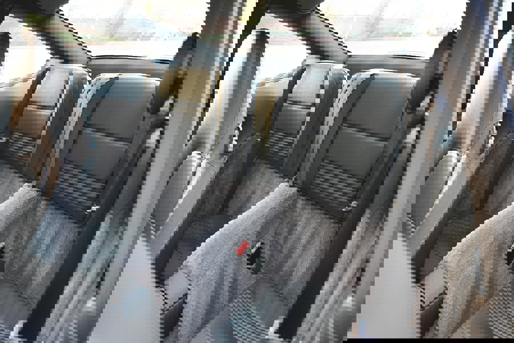 Used 2001 Porsche 911 Turbo image 31