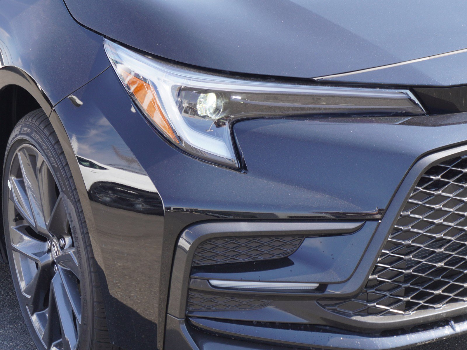 New 2026 Toyota Corolla XSE FWD image 3