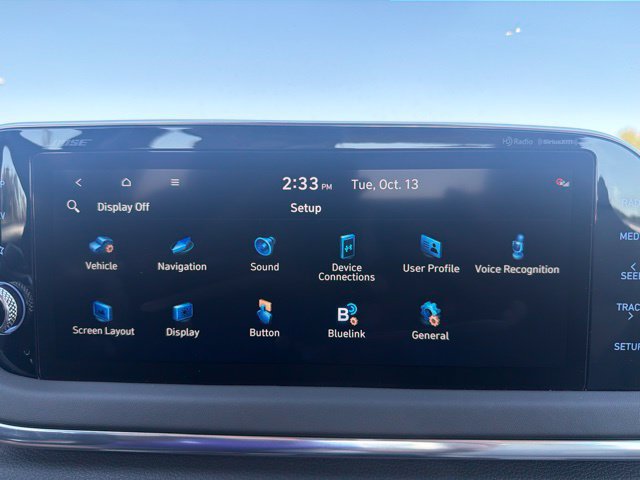 Used 2023 Hyundai Sonata Limited FWD image 31