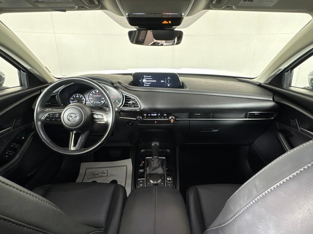 Used 2024 MAZDA CX-30 AWD 2.5 S w/ Select Sport Pkg image 36