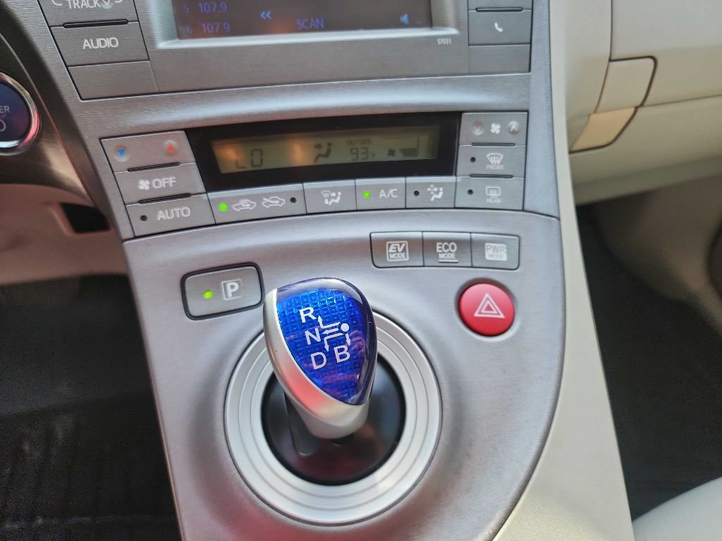 Used 2014 Toyota Prius Two FWD image 56