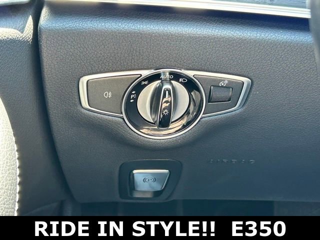 Used 2023 Mercedes-Benz E 350 Sedan image 21