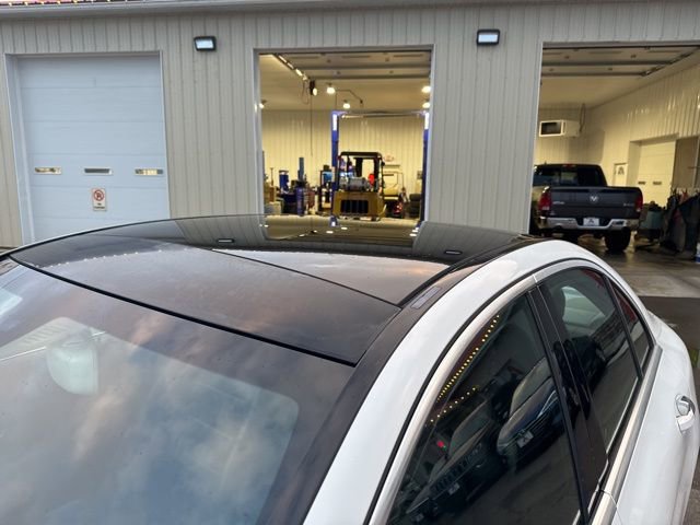 Used 2015 Mercedes-Benz C 300 4MATIC Sedan image 9